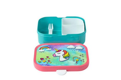 Mepal Lunchbox Campus Unicorn