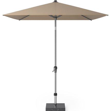 Platinum Riva Parasol 2,5x2 m - Taupe