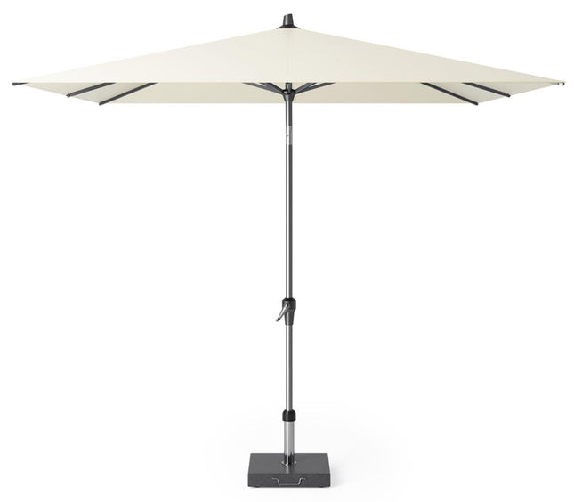 Platinum Riva Parasol 2,5x2,5 m - Ecru