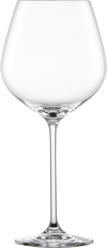 Schott Zwiesel Fortissimo Bourgogne glas set/4 - 727 ml