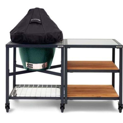 Big Green Egg Hoes Dome L, XL