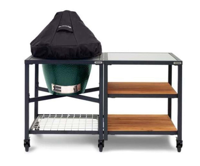 Big Green Egg Hoes Dome L, XL