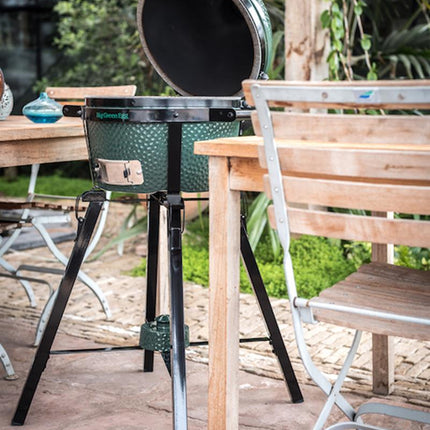 Big Green Egg Portable Nest Minimax