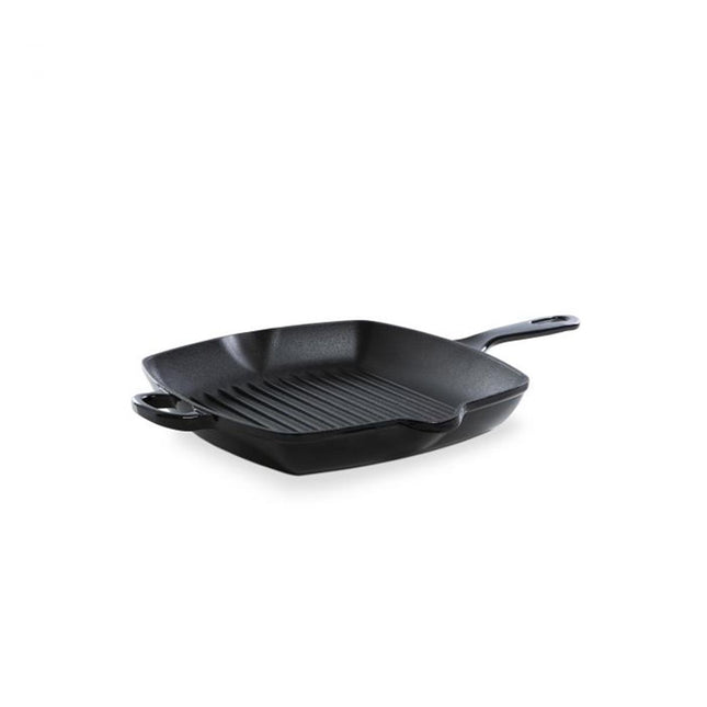 BK Bourgogne Grillpan 26 CM - Jet Black