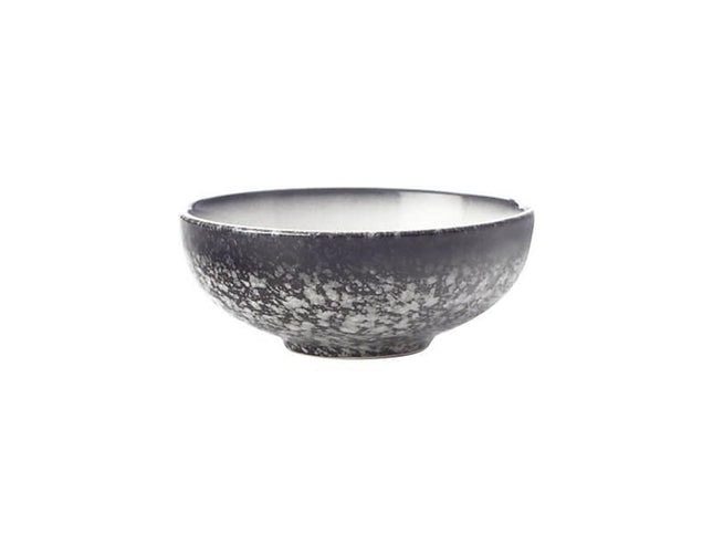 Maxwell&Williams Caviar Granite kom - 11x4 cm