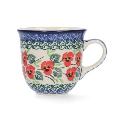 Mug Tulip 200 ml Romance