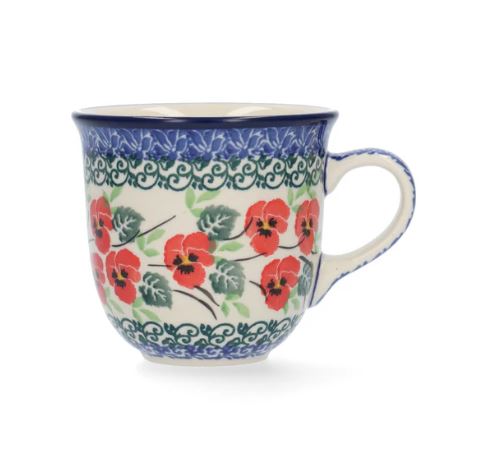 Mug Tulip 200 ml Romance