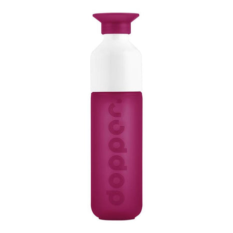 Dopper Original Drinkfles 450 ml - Funky Fuchsia