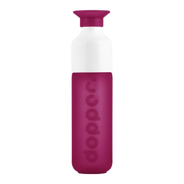 Dopper Original Drinkfles 450 ml - Funky Fuchsia