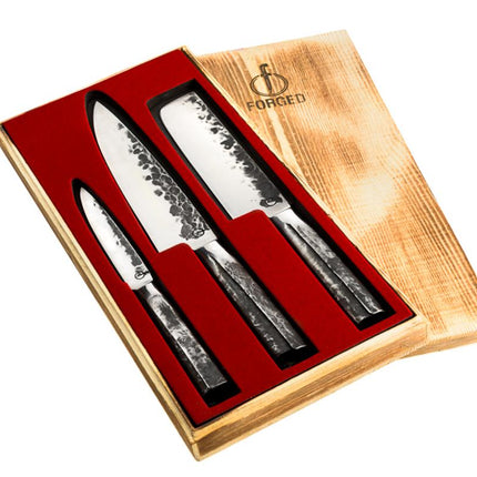 Style de Vie Intense Forged messenset 3 delig