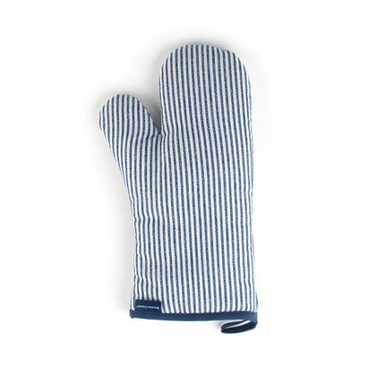 Oven glove Stripe