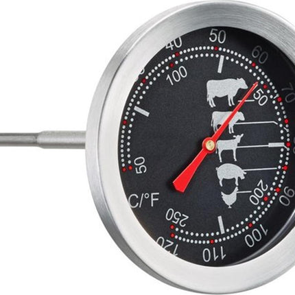 Basic Culinair Braadthermometer