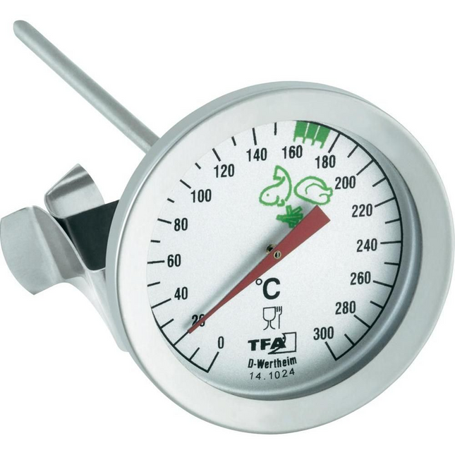 TFA Frituurthermometer