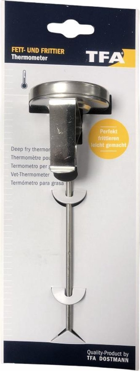 TFA Frituurthermometer