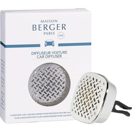 Maison Berger Autoparfum Diffuser Matali Crasset