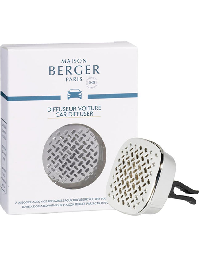 Maison Berger Autoparfum Diffuser Matali Crasset