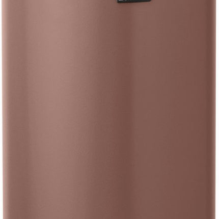 Brabantia Newlcon Pedaalemmer 12 L - Satin Taupe