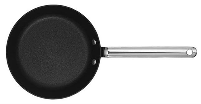 Scanpan TechnIQ Koekenpan - 22 cm