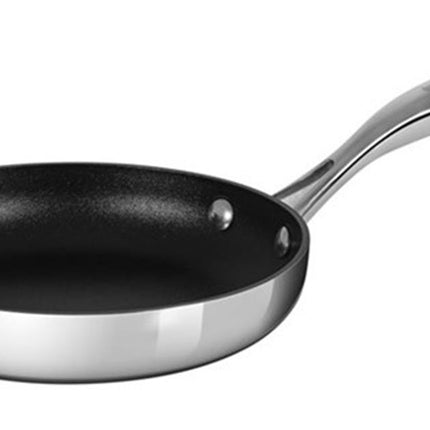 Scanpan HaptIQ Koekenpan - 20 cm in hoes