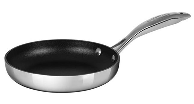 Scanpan HaptIQ Koekenpan - 20 cm in hoes