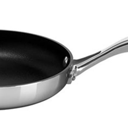 Scanpan HaptIQ Koekenpan - 20 cm in hoes