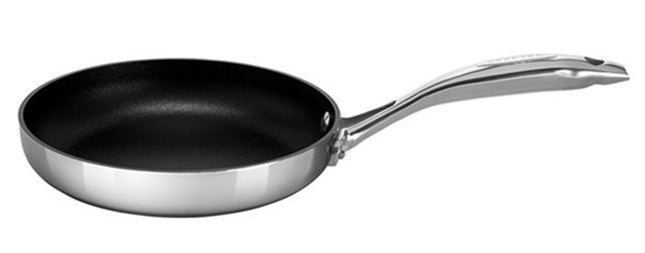 Scanpan HaptIQ Koekenpan - 20 cm in hoes