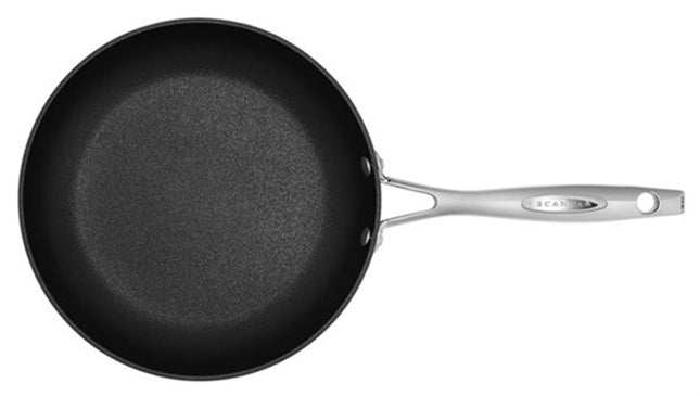 Scanpan HaptIQ Koekenpan - 24 cm