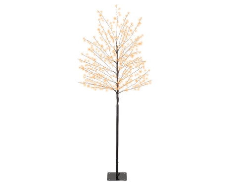 Lumineo micro LED boom micro 150 cm - klassiek warm