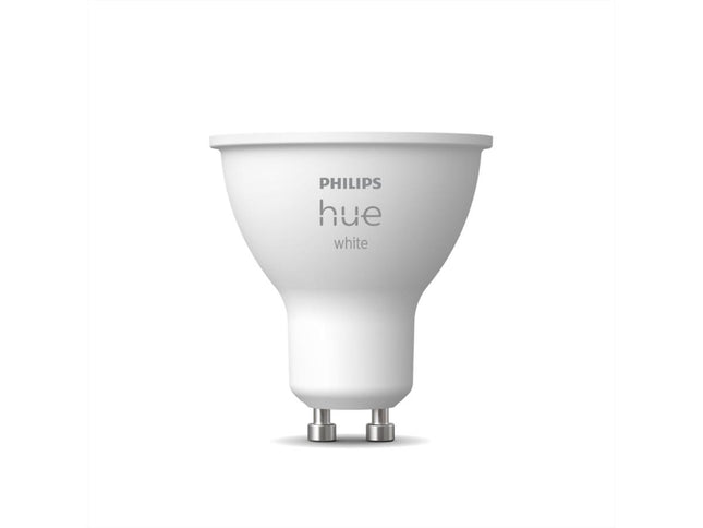 Philips HueW 5.2W GU10 EU