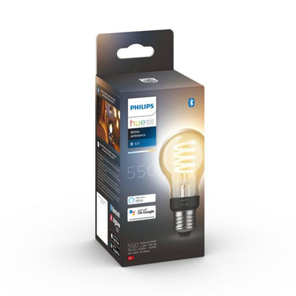 Philips HueWA 7W Fil A60 EUR E27