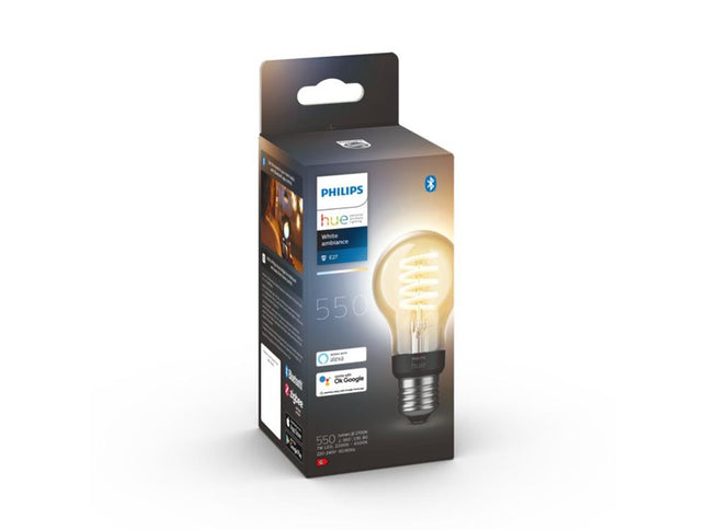 Philips HueWA 7W Fil A60 EUR E27