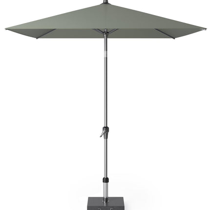 Platinum Parasol Riva 2,5x2 m - Olive