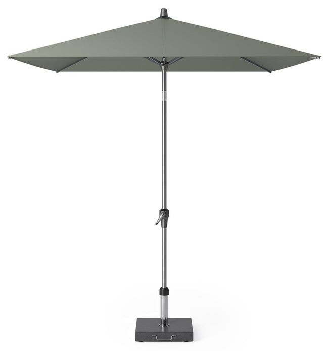 Platinum Parasol Riva 2,5x2 m - Olive