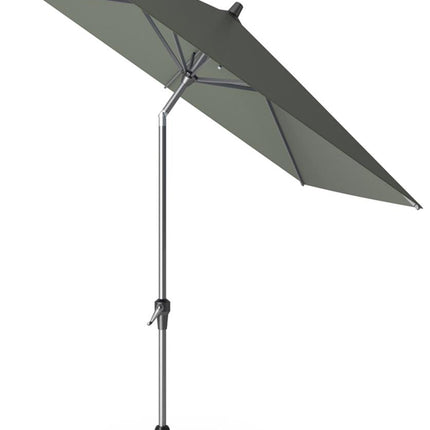 Platinum Parasol Riva 2,5x2 m - Olive