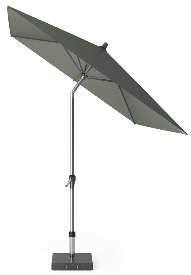 Platinum Parasol Riva 2,5x2 m - Olive