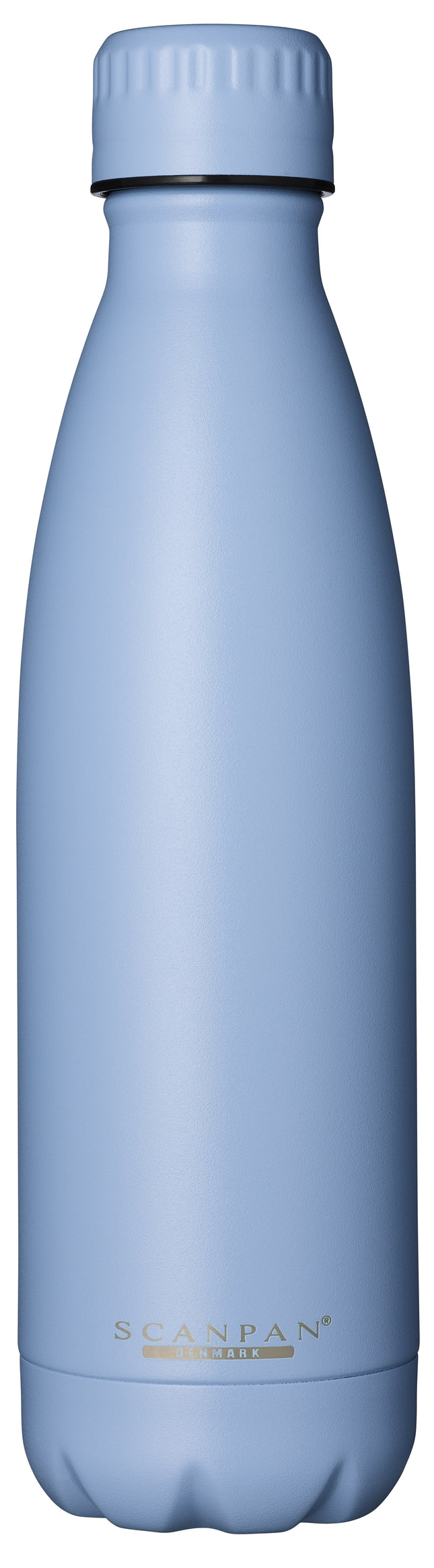 Scanpan To Go isoleerfles 500 ml - airy blue