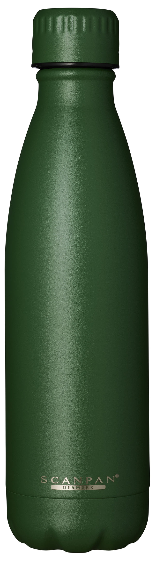 Scanpan To Go isoleerfles 500 ml - forest green