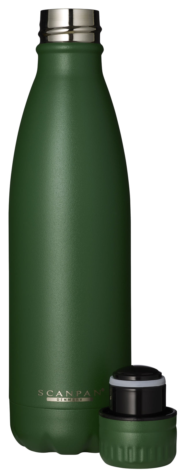 Scanpan To Go isoleerfles 500 ml - forest green