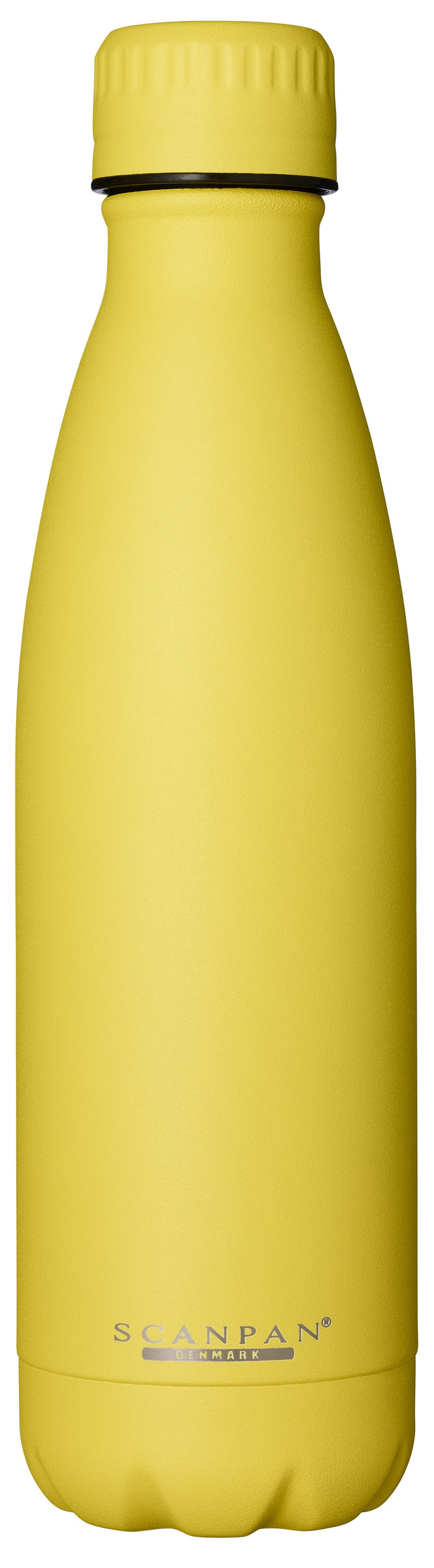 Scanpan To Go isoleerfles 500 ml - primroseyellow