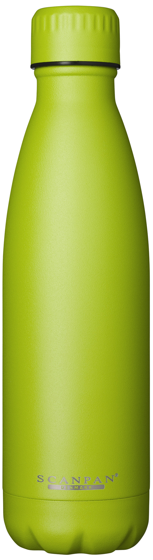 Scanpan To Go Isoleerfles 500 ml - Lime Green