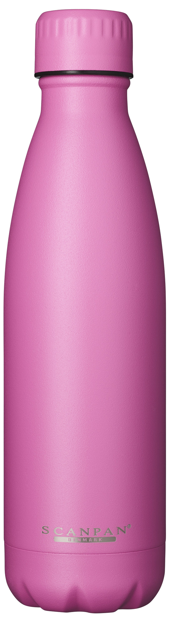 Scanpan To Go Isoleerfles 500 ml - Pink Cosmos