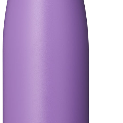 Scanpan To Go isoleerfles 500 ml - deep lilac