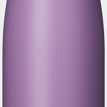 Scanpan To Go isoleerfles 500 ml - deep lilac