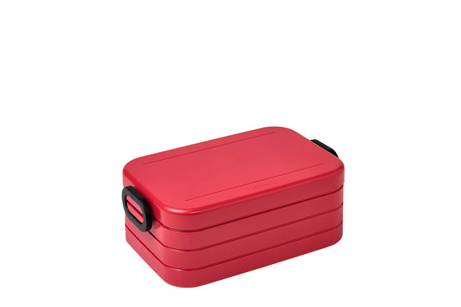 Mepal Lunchbox Take a Break Midi - Nordic Red