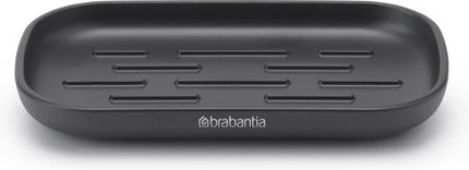 Brabantia ReNew Zeepbakje - Dark Grey