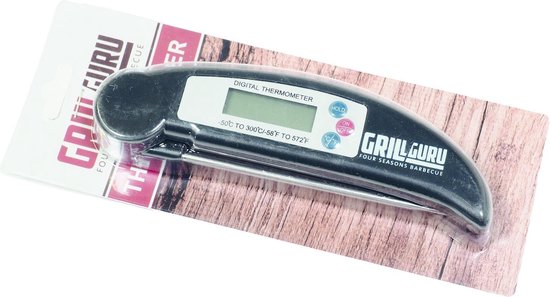 Grill Guru Core Thermometer