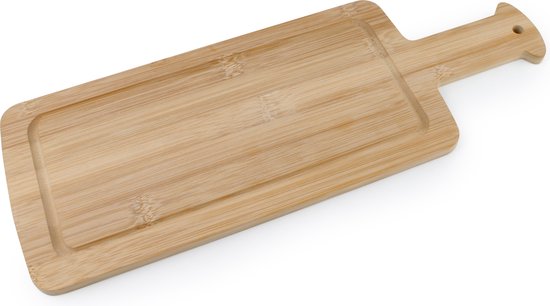 BonBistro Galore Bamboe Serveerplank 40,5x14,5xH1 cm