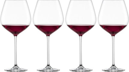 Schott Zwiesel Fortissimo Bourgogne glas set/4 - 727 ml