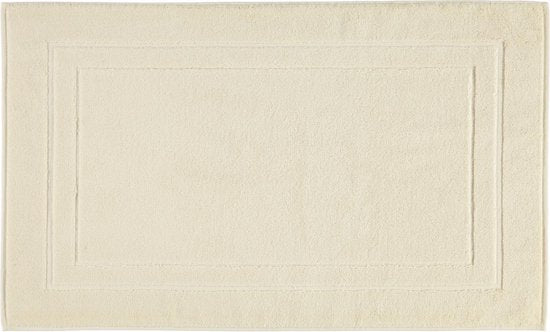 Classic hotelmat 50/80 kleur: natur