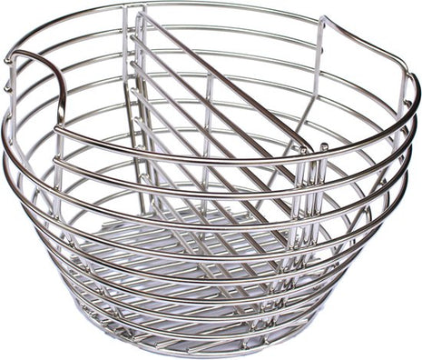 The Bastard Charcoal Basket Large